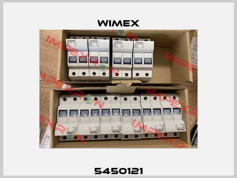5450121 Wimex