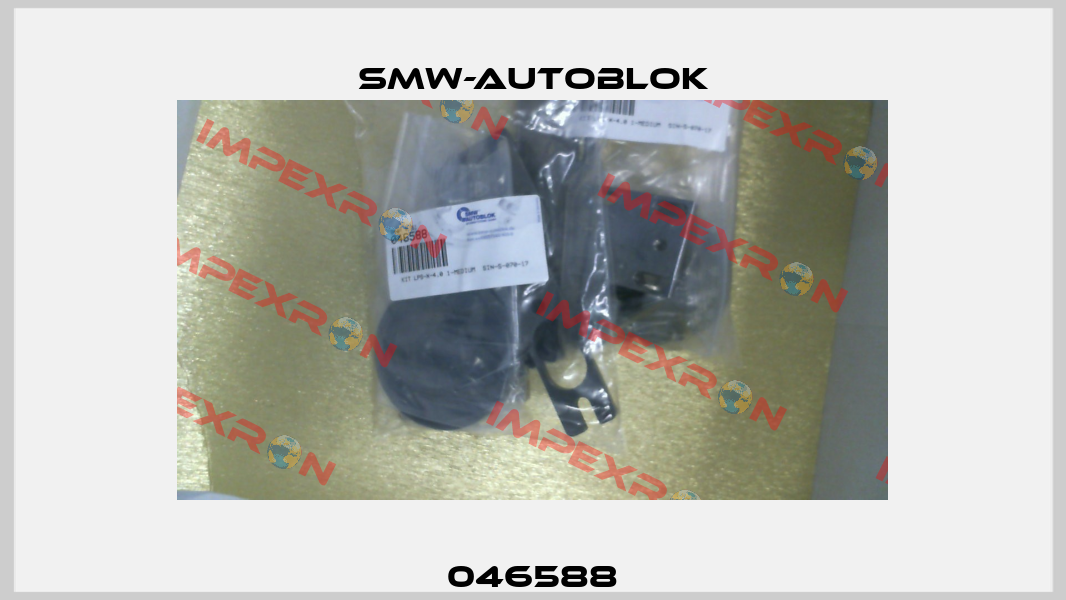 046588 Smw-Autoblok