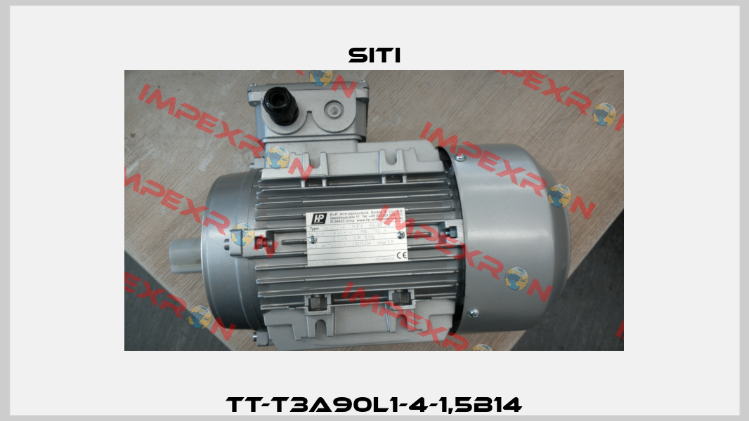 TT-T3A90L1-4-1,5B14 SITI