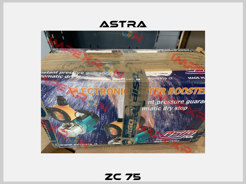 ZC 75 Astra