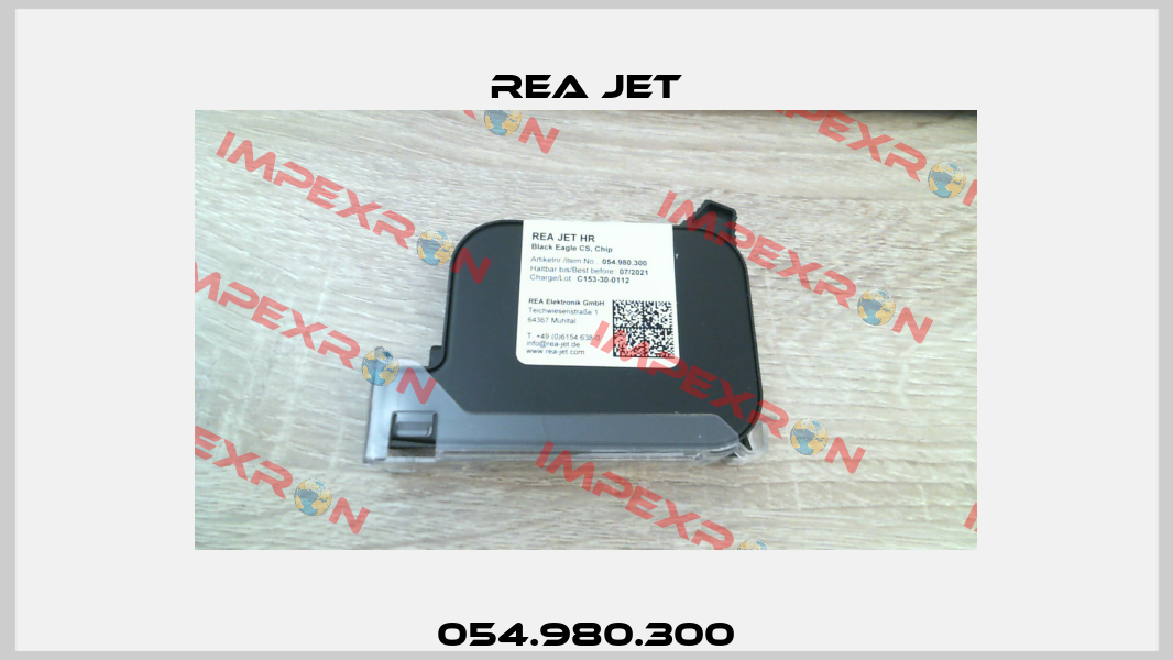 054.980.300 Rea Jet