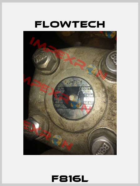 F816L Flowtech