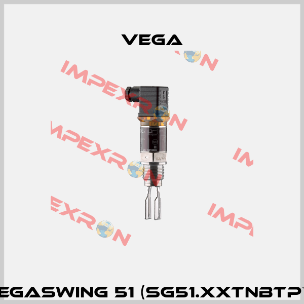 VEGASWING 51 (SG51.XXTNBTPV) Vega