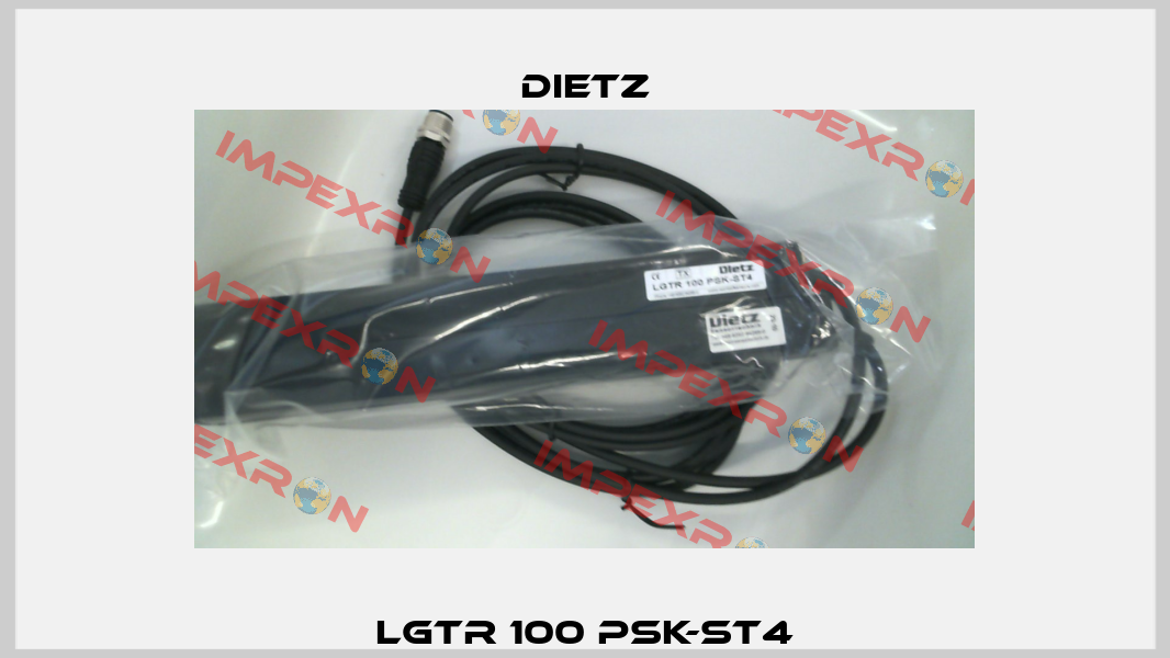LGTR 100 PSK-ST4 DIETZ