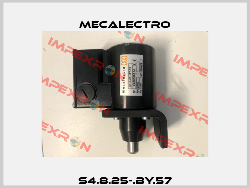 S4.8.25-.BY.57 Mecalectro