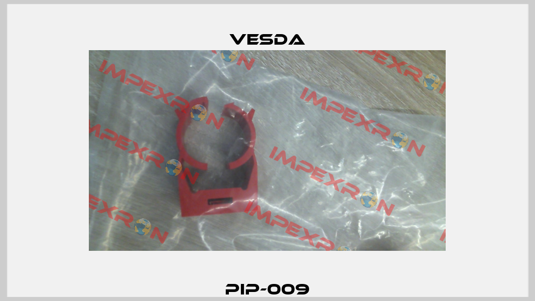 PIP-009 Vesda