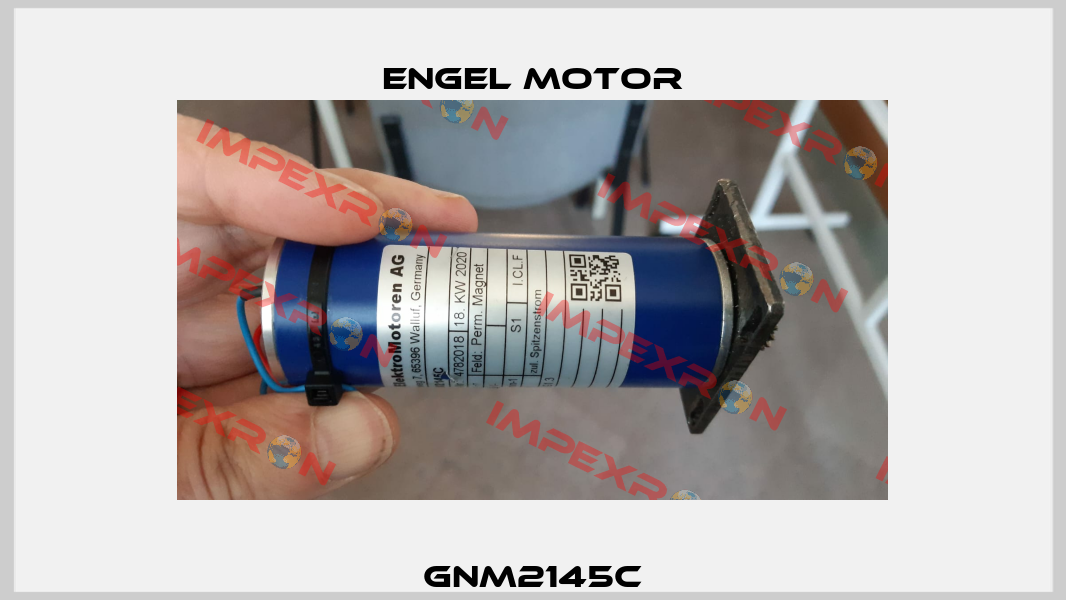 GNM2145C Engel Motor