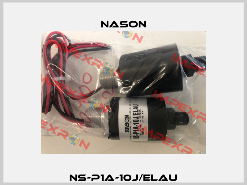 NS-P1A-10J/ELAU Nason