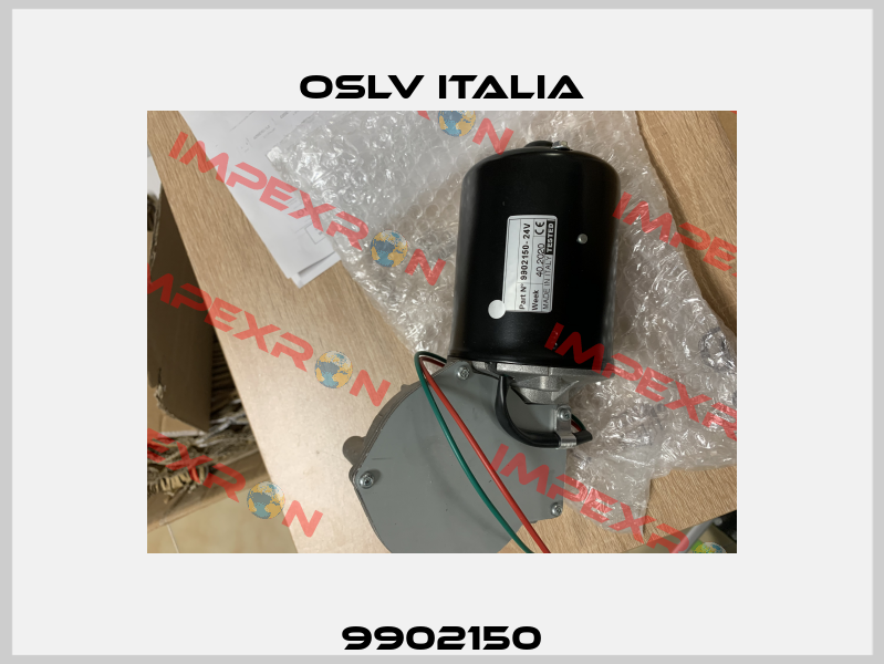 9902150 OSLV Italia