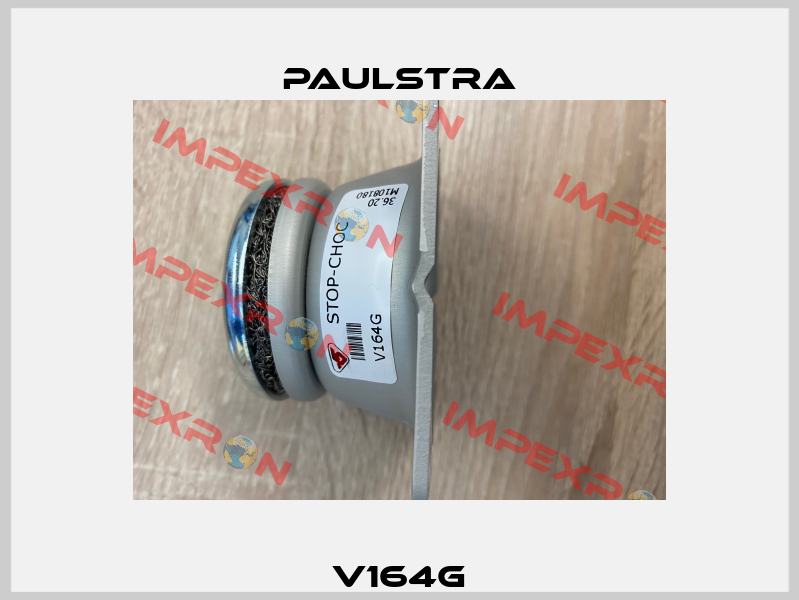 V164G Paulstra