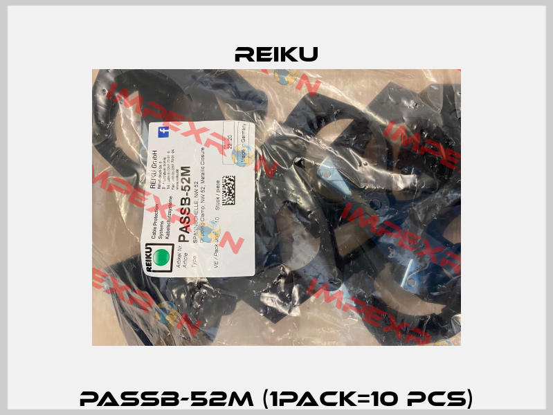 PASSB-52M (1pack=10 pcs) REIKU