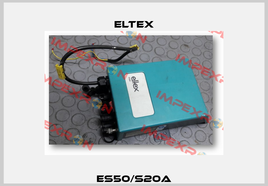 ES50/S20A Eltex
