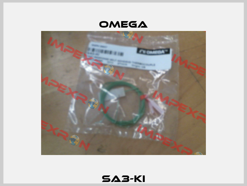 SA3-KI Omega