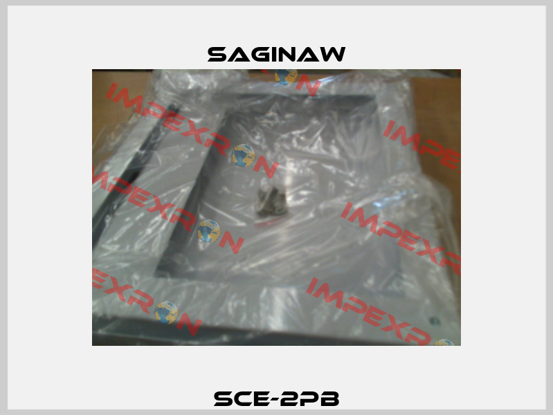 SCE-2PB Saginaw