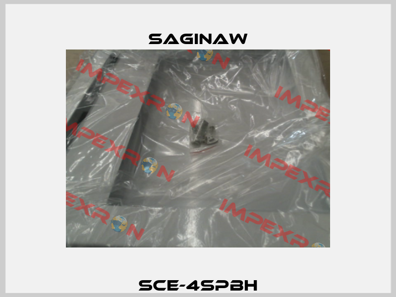 SCE-4SPBH Saginaw