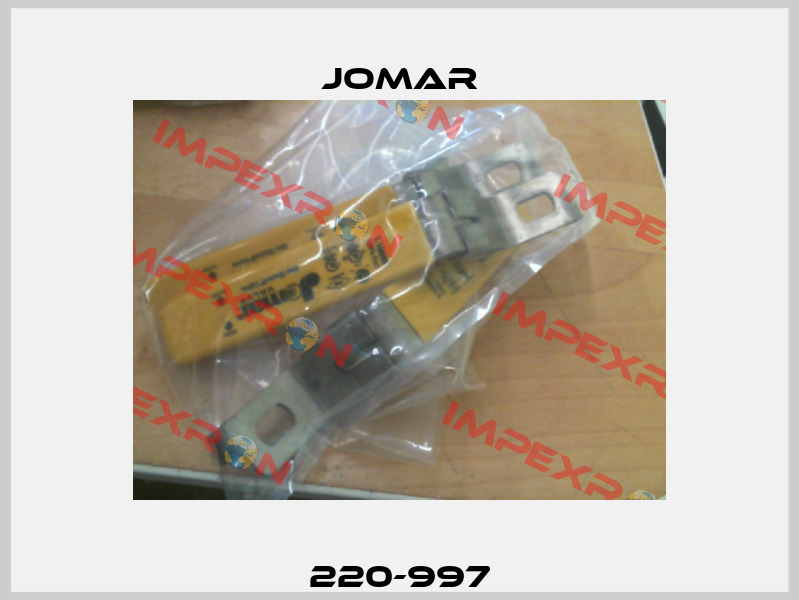 220-997 JOMAR