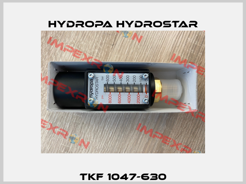 TKF 1047-630 Hydropa Hydrostar