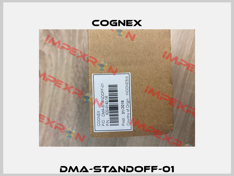 DMA-STANDOFF-01 Cognex