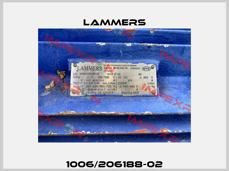1006/206188-02 Lammers