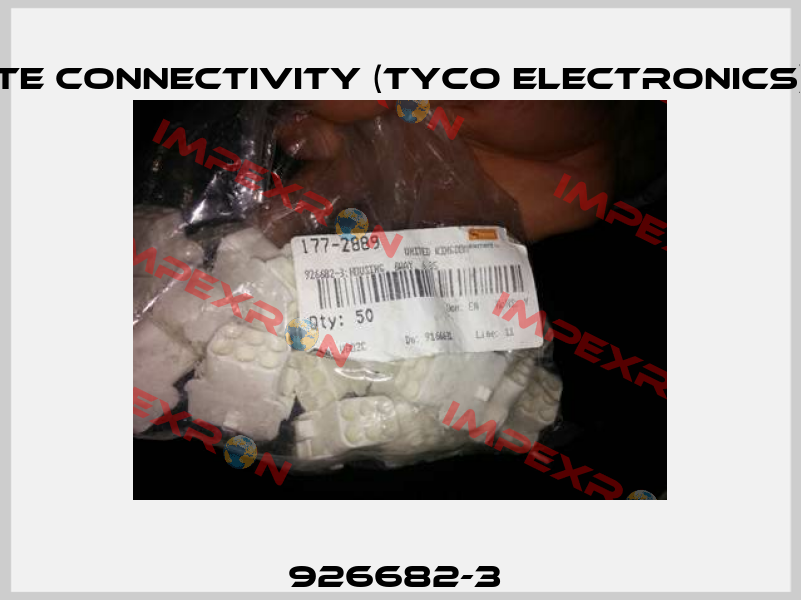 926682-3  TE Connectivity (Tyco Electronics)