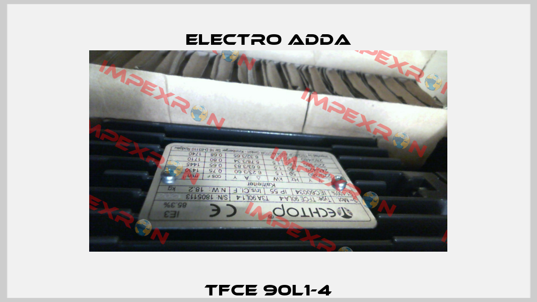 TFCE 90L1-4 Electro Adda