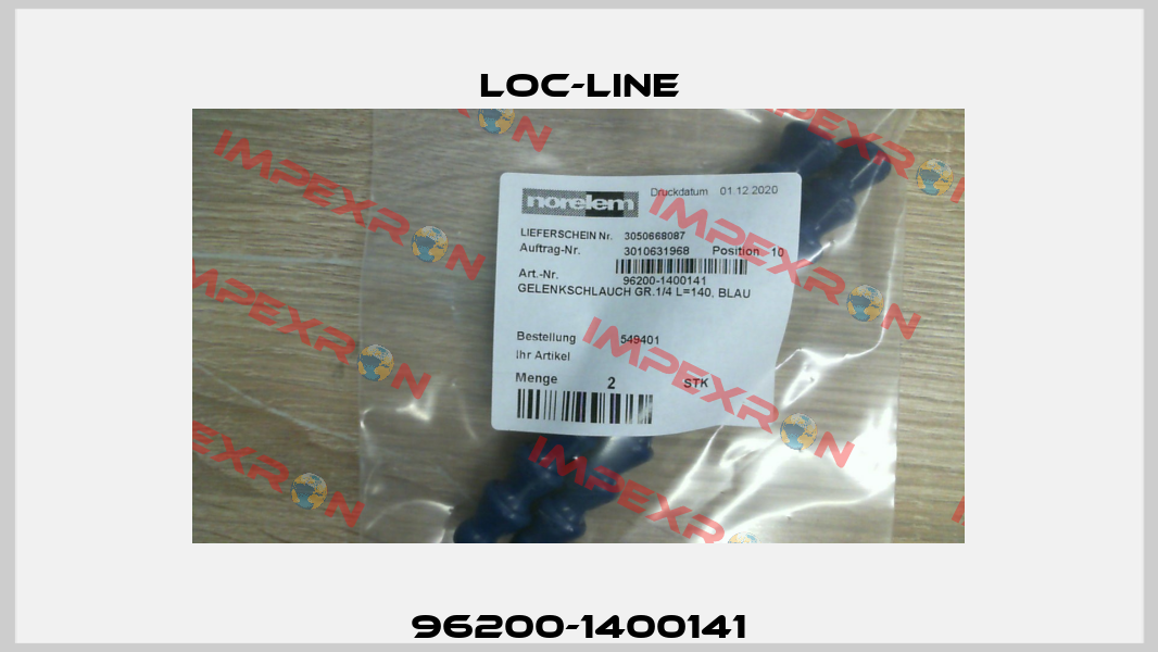 96200-1400141 Loc-Line