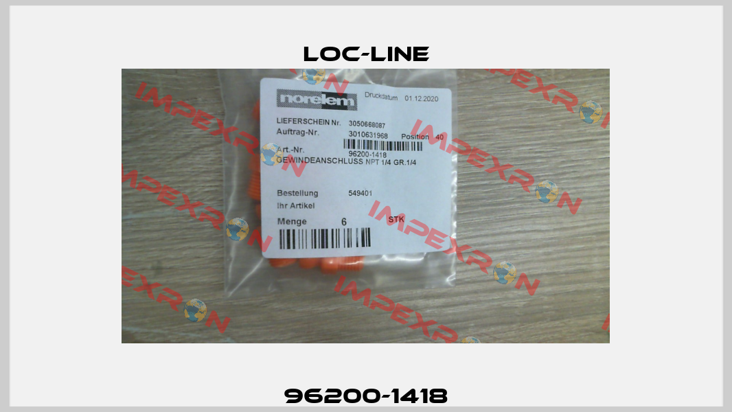 96200-1418 Loc-Line