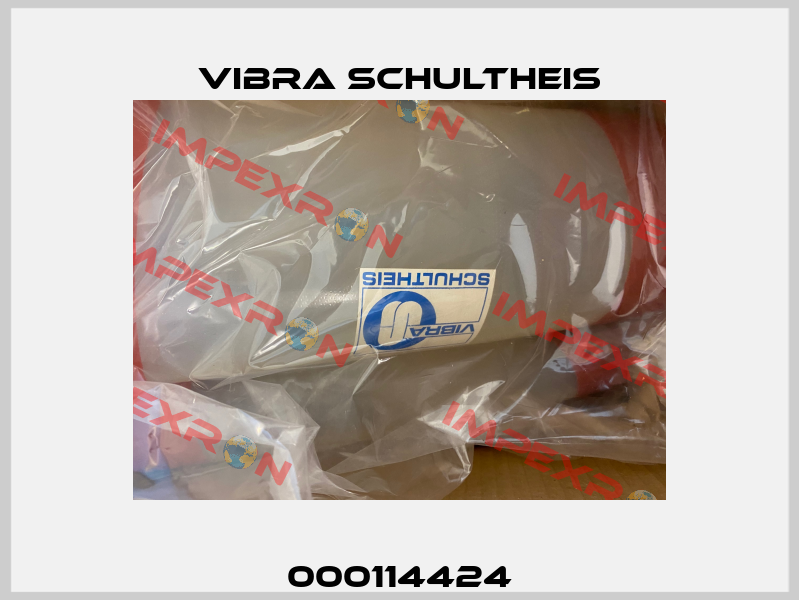 000114424 Vibra Schultheis