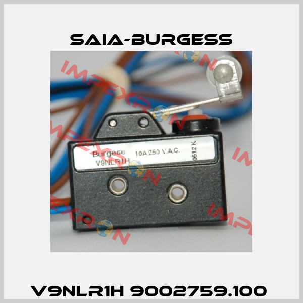 V9NLR1H 9002759.100  Saia-Burgess