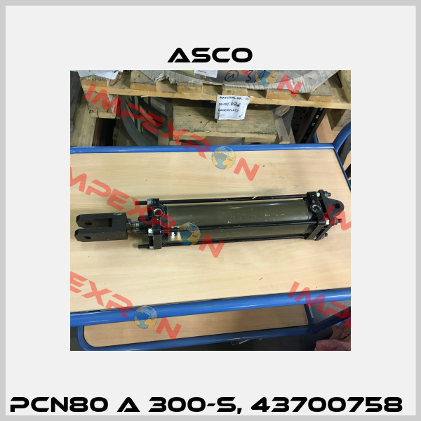 PCN80 A 300-S, 43700758  Asco