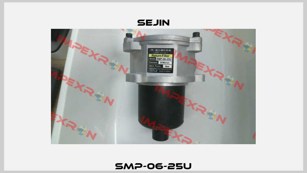 SMP-06-25U Sejin