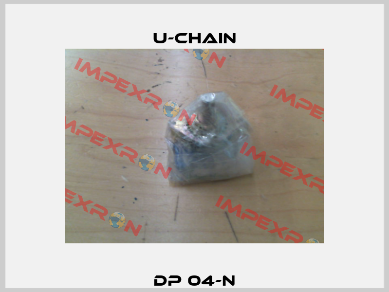 DP 04-N U-chain