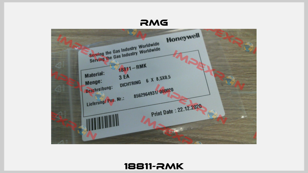 18811-RMK RMG