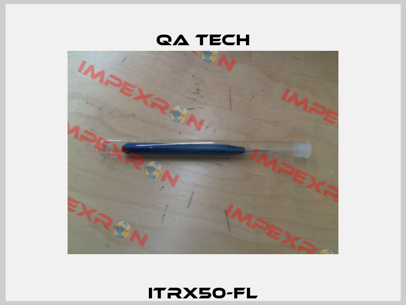 ITRX50-FL QA Tech