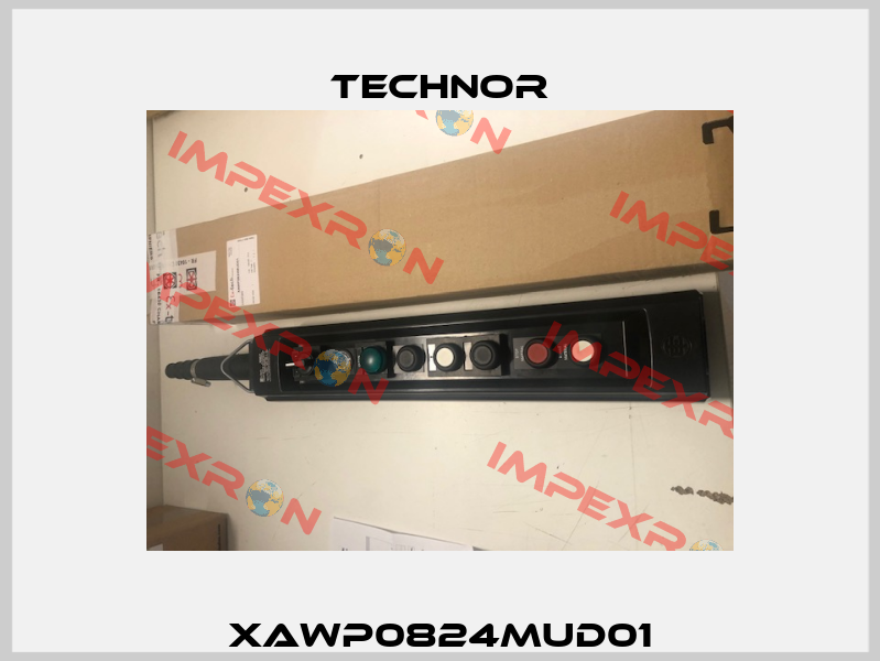 XAWP0824MUD01 TECHNOR