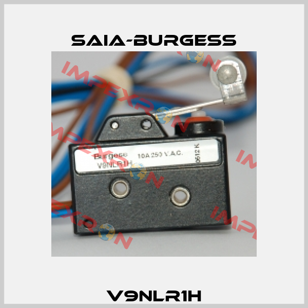 V9NLR1H Saia-Burgess