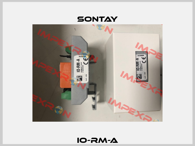 IO-RM-A Sontay
