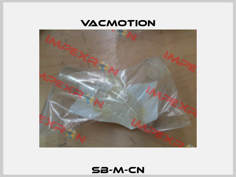 SB-M-CN VacMotion