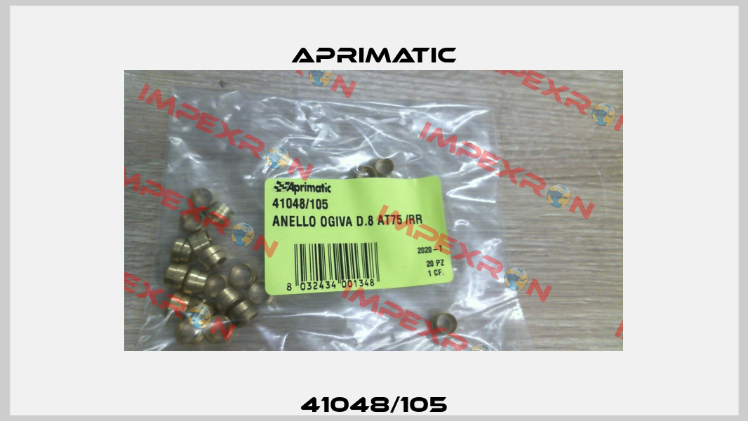 41048/105 Aprimatic