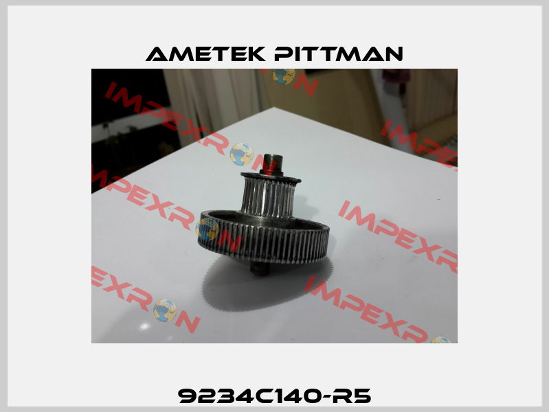 9234C140-R5 Ametek Pittman