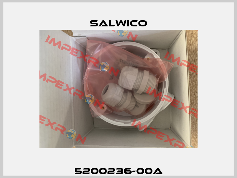 5200236-00A Salwico