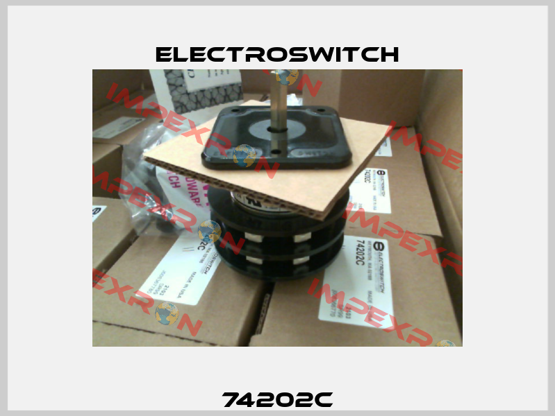 74202C Electroswitch