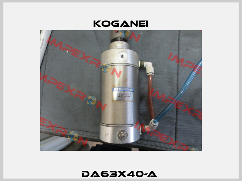 DA63x40-A  Koganei