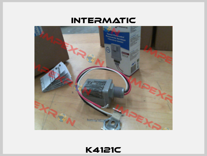 K4121C INTERMATIC