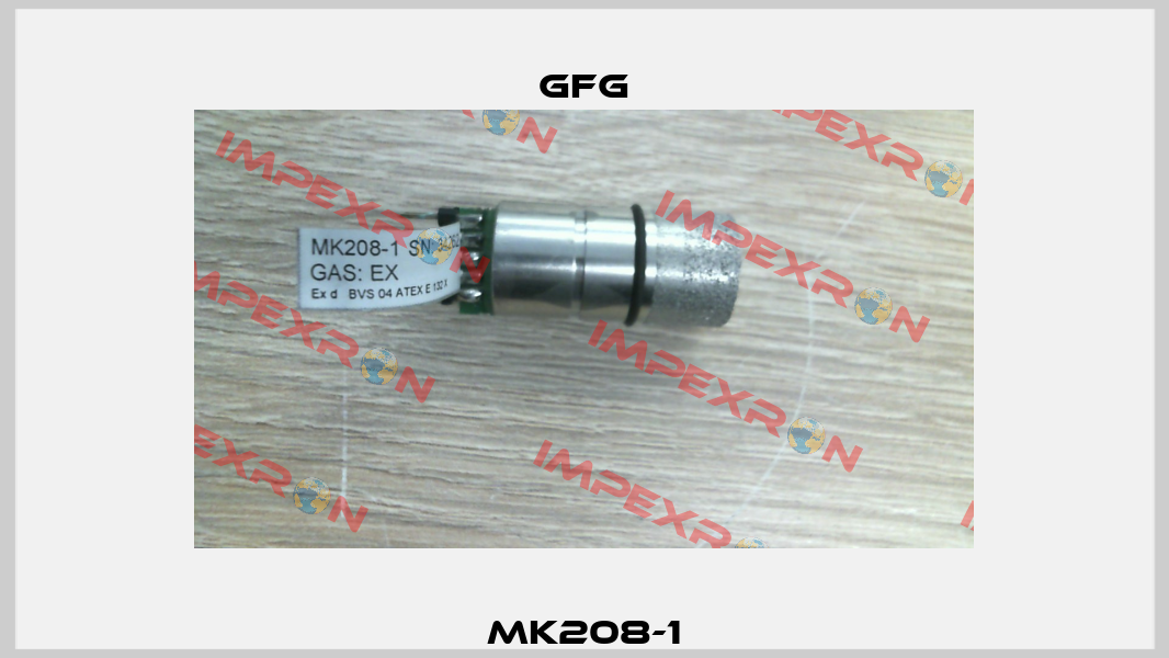 MK208-1 Gfg