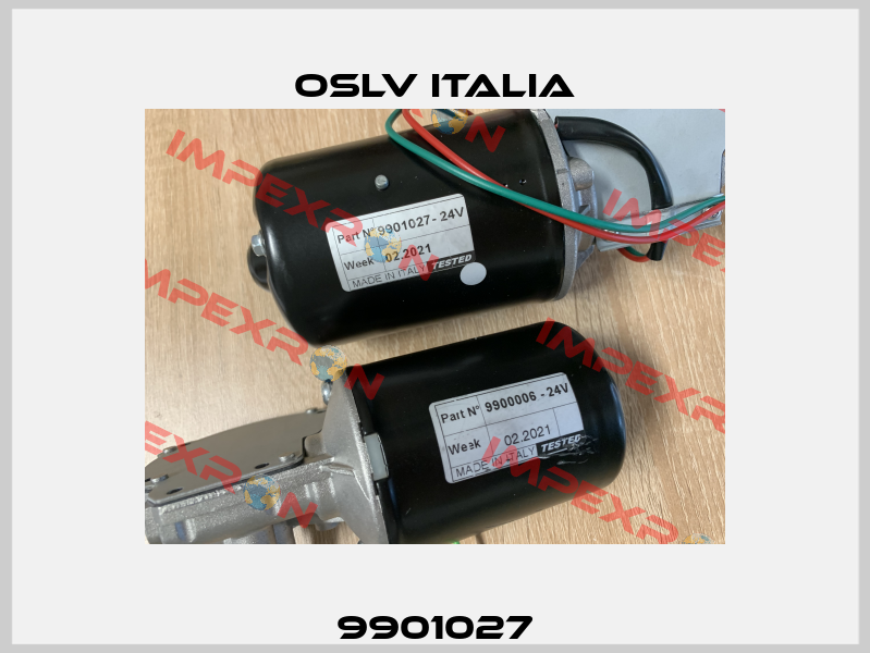 9901027 OSLV Italia