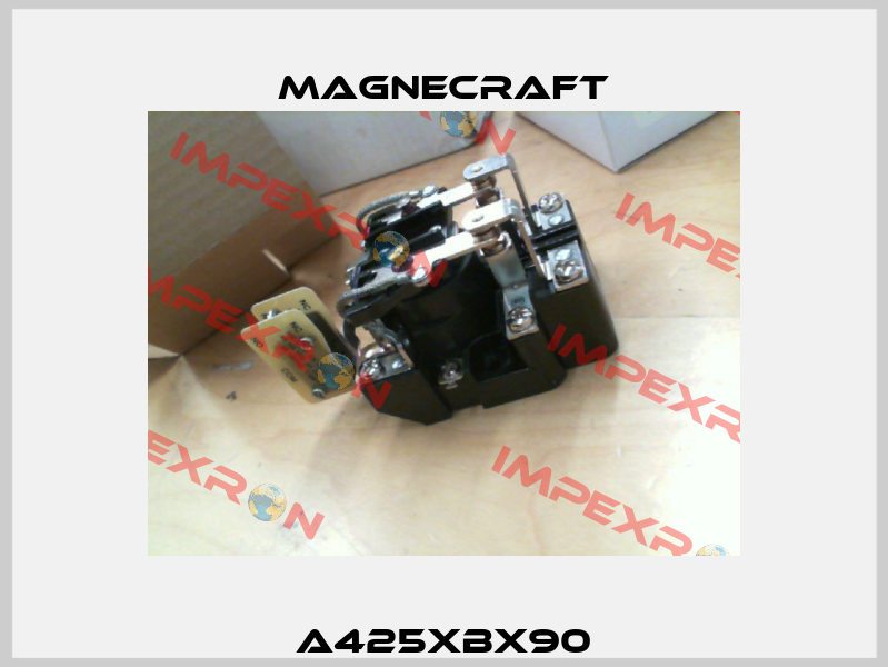 A425XBX90 Magnecraft