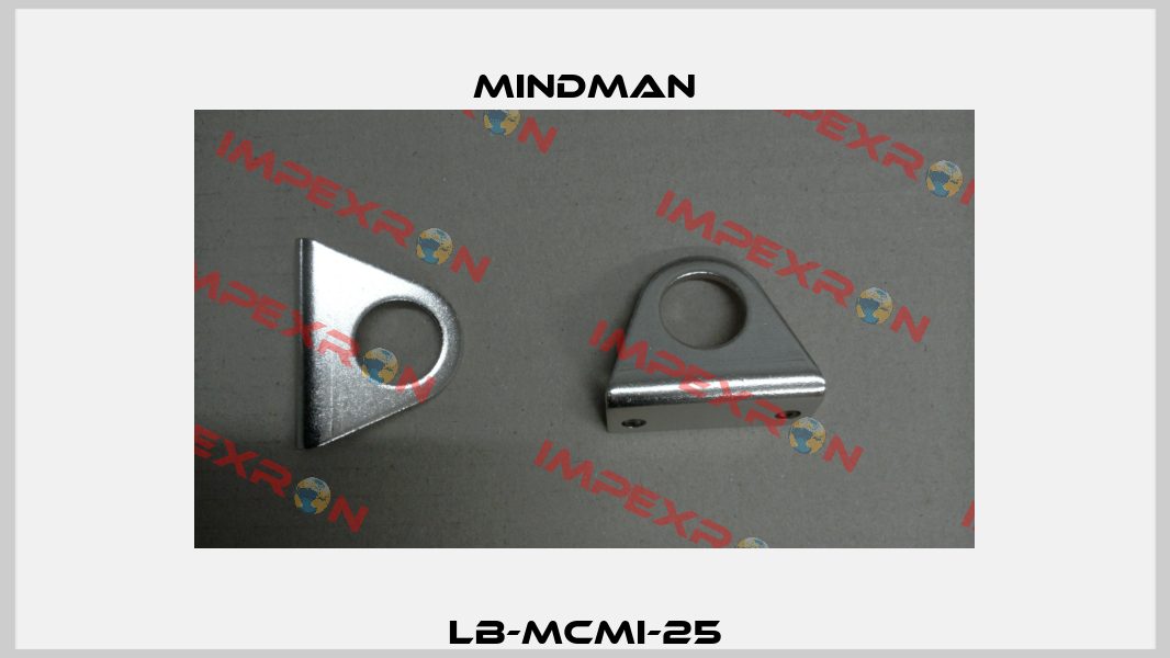 LB-MCMI-25 Mindman