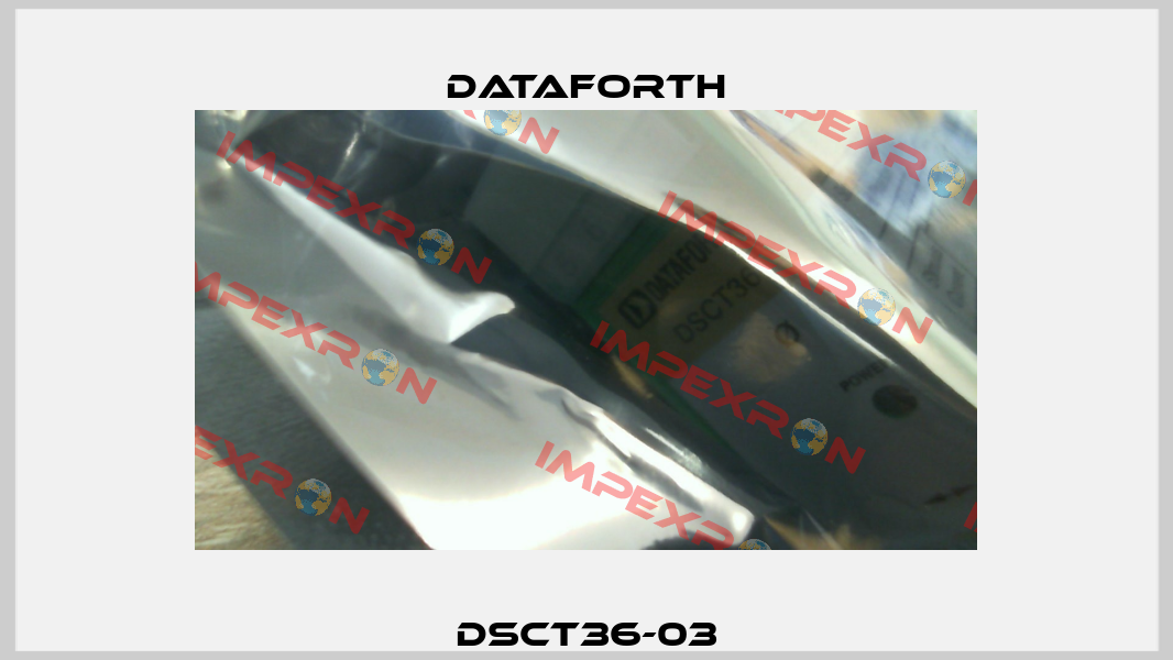 DSCT36-03 DATAFORTH