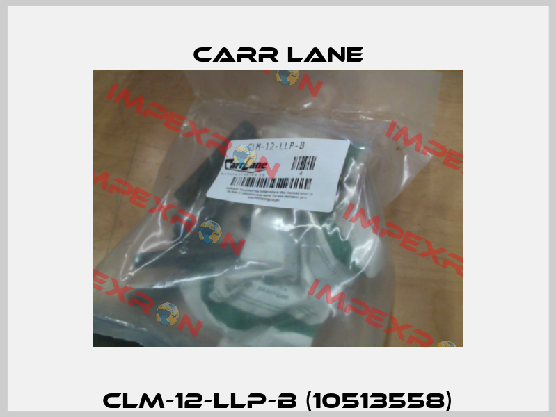 CLM-12-LLP-B (10513558) Carr Lane